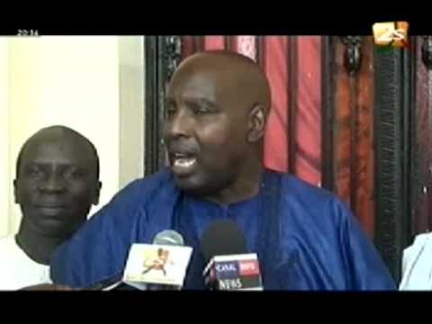 Réactions des transporteurs après l'accident Jt Français 08 Août 2012