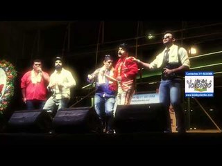 El Marrano (Fiesta De Las Flores) - Los De Yolombo