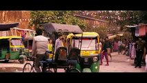 #1The Second Best Exotic Marigold Hotel International Trailer - FOX Searchlight Pictures