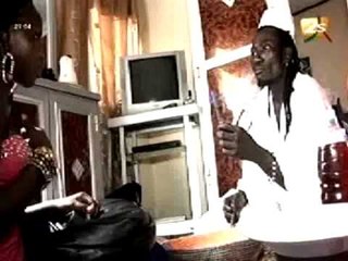 Koorou Tay Ak Lamarana - 09 Août 2012