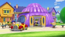 Noddy a Giocattolandia 1x11 - Scherzi appiccicosi