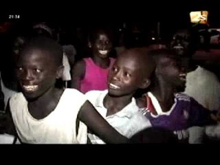 Marmite du Coeur - 09 Août 2012 - Partie 2