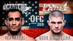 UFC 209: Khabib Nurmagomedov vs. Tony Ferguson || Promo fight & Highlight