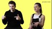 Marian Hill “Back To Me“ Official Lyrics & Meaning