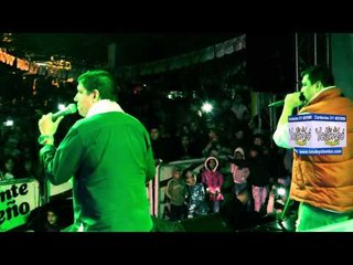 De Yolombo (Prado Y Entrerrios) - Los De Yolombo