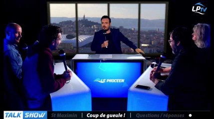 Talk Show : où ça va se jouer pour la 5e place ?