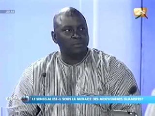 Décryptage - 08 Août 2012 - Intégralité