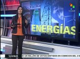 Arabia Saudí comienza a apostar por la producción de energía renovable