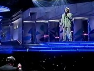 MALCOLM ROBERTS. SINGING ONE LOVE