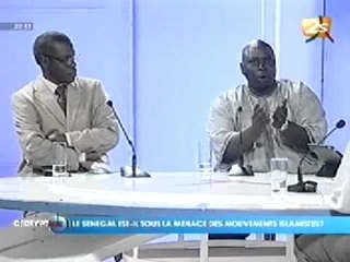 Décryptage - 08 Août 2012 - Partie 5