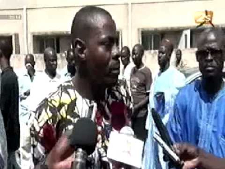 Jt Français - 08 Août 2012