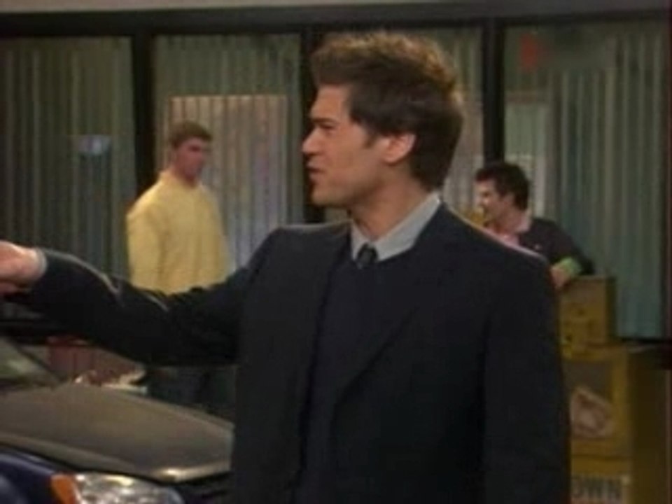 ce que j'aime chez toi S4 EP17