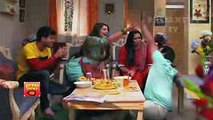 Dhhai Kilo Prem - 19th April 2017 - Latest Upcoming Updates - Starplus Today News