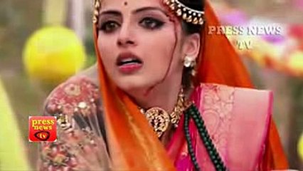 Dil Bole Oberoi -19th April 2017 - Starplus Latest Upcoming News 2017