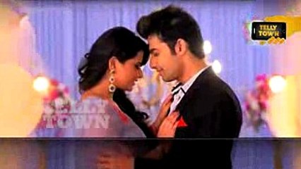 Kasam Tere Pyaar Ki - 19th April 2017 - Upcoming Twist - Colors TV Serial News