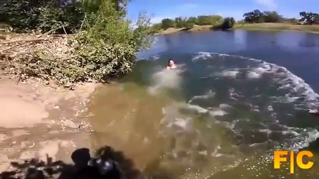 AS PESSOAS MAIS BURRAS E AZARADAS DO MUNDO