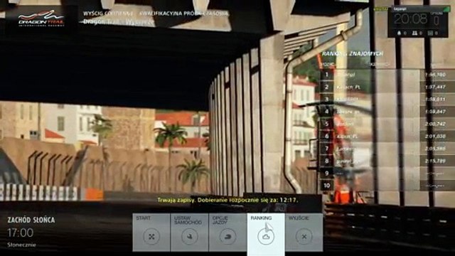 Gran Turismo Sport Closed Beta #12