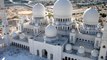 United Arab Emirates Megastructure (Extreme Engineering) -  Sheikh Zayed Grand Mosque Project (Abu Dhabi)