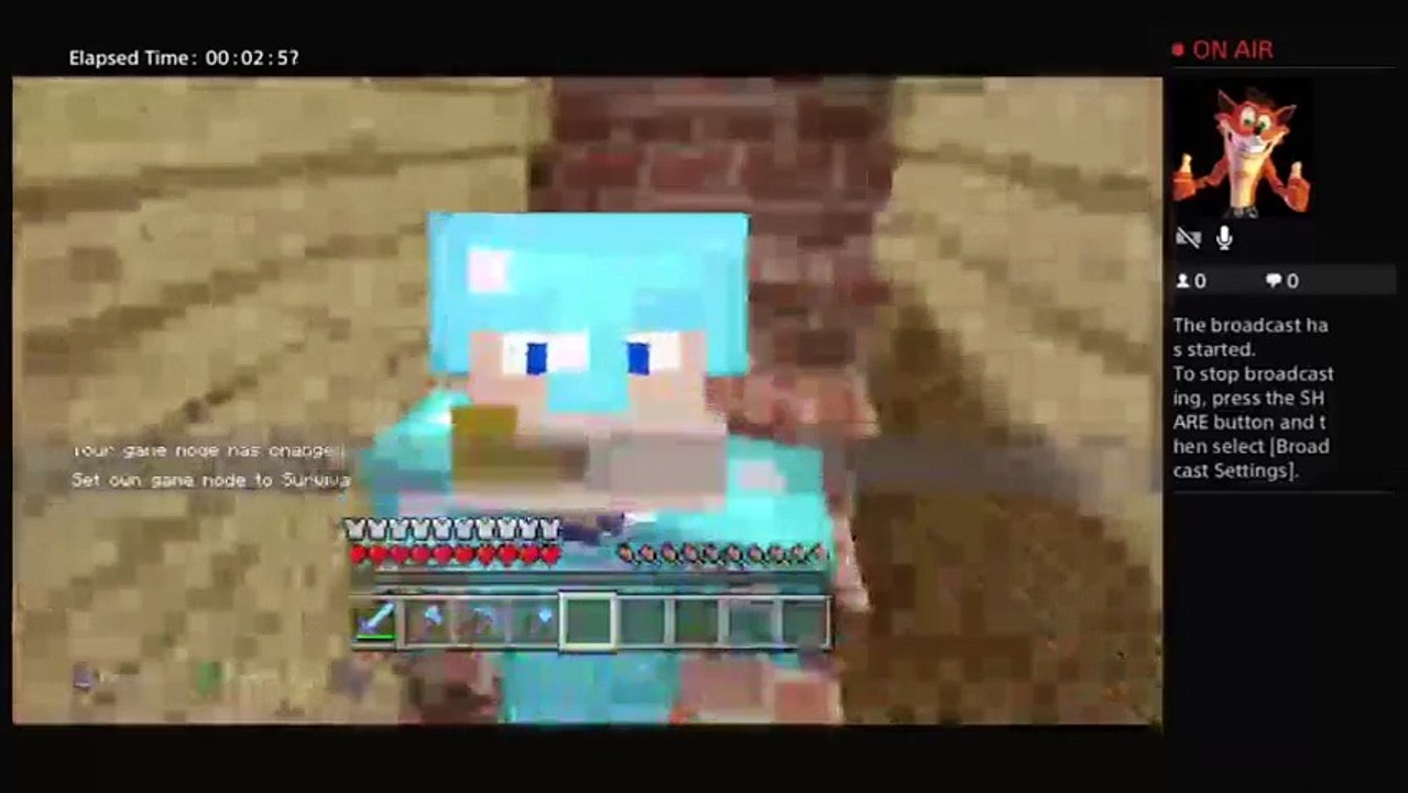 Hello Neighbor In Minecraft The Moive 2 (40)