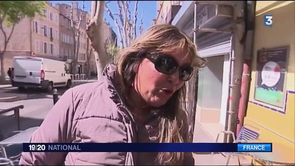 Attentat déjoué: Que sait-on sur les deux hommes arrêtés à Marseille?