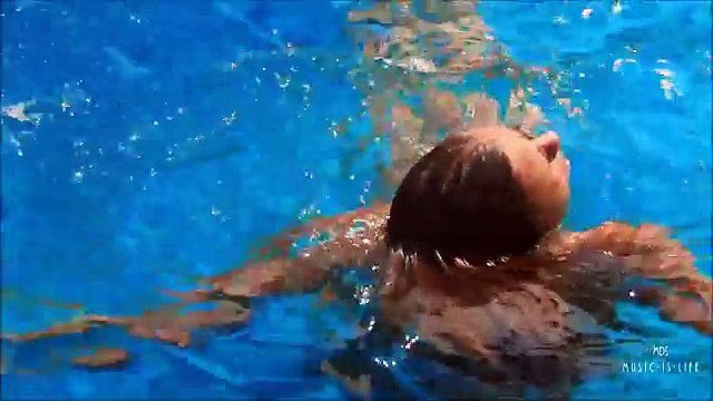 Nadia Ali_ Starkillers & Alex Kenji - Pressure (Ilkay Sencan Remix)