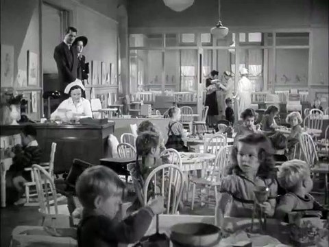 Penny Serenade (1941) - Cary Grant, Irene Dunne, Beulah Bondi - Feature (1941)