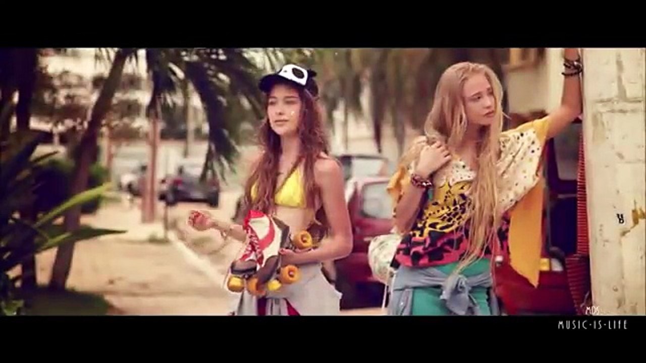 Nayio Bitz - Sugar Pie Honey Punch (Nikko Culture Remix)