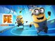 Despicable Me: Minion Rush - Sony Xperia Z2 Gameplay