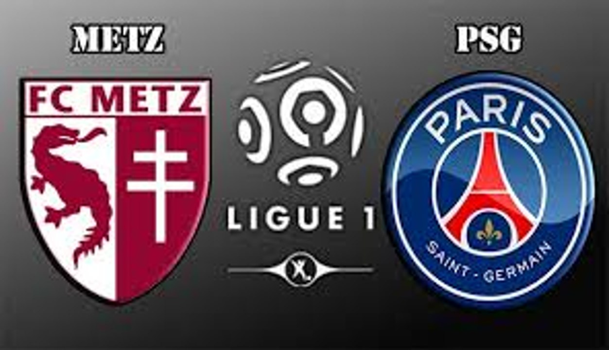 All Goals & Highlights HD - Metz 2-3 PSG 18.04.2017 HD