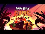 Angry Birds Epic - Sony Xperia Z2 Gameplay