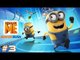 Despicable Me: Minion Rush - Samsung Galaxy S3 Gameplay #3