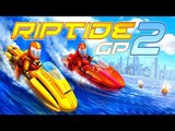 Riptide GP2 - Sony Xperia Z2 Gameplay