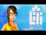Lili: Child of Geos- PC Gameplay