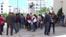 Halk Oylamasının Ardından - Bazı CHP'liler Halk Oylamasına Itiraz Etti
