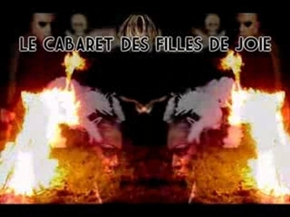 Cabaret des Filles de Joie (10)