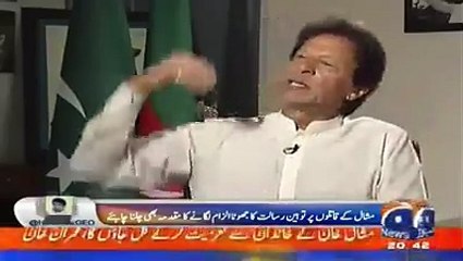 Imran Khan reveals what they are doing to do against Nawaz Sharif after Panama case decision. Watch video