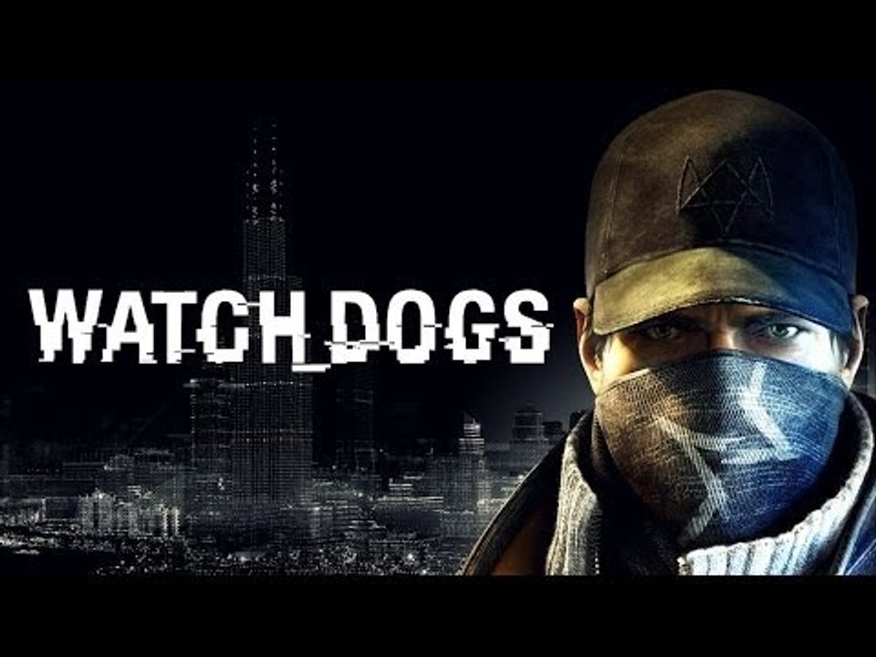Watch_Dogs - PS3 Gameplay