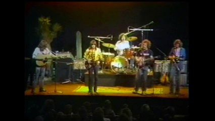 Eagles - Twenty One - Don Kirshner's 1974