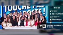 TPMP : Luchini dézingue Hanouna et ses chroniqueurs