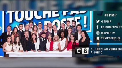 TPMP : Luchini dézingue Hanouna et ses chroniqueurs