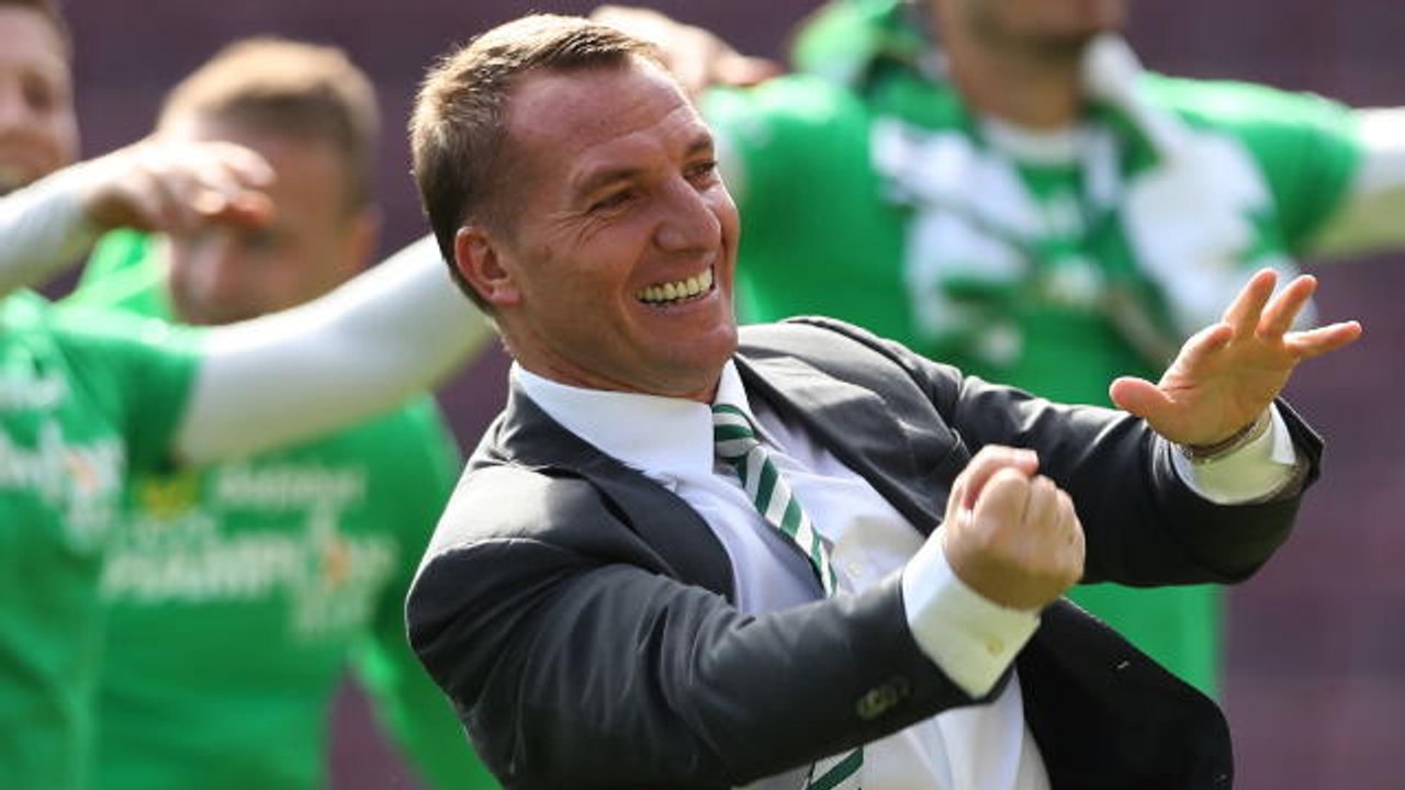 Celtic would be competitive in the Premier League - Kolo Toure