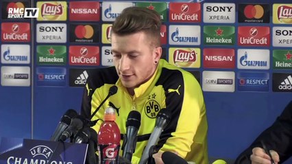 Monaco-Dortmund – Reus : ‘’Nous devons y croire’’