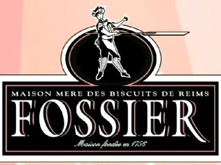 Billboard météo BISCUITS FOSSIER