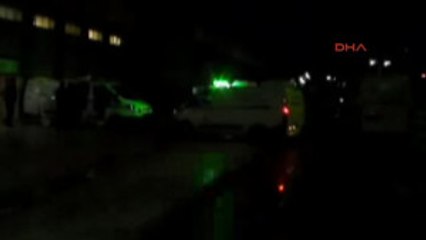 Tunceli'de Helikopter Düştü: 12 Şehit