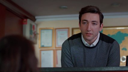 Resepsiyon Rolü - Yunus Seçgin (Anne 20.Bölüm)