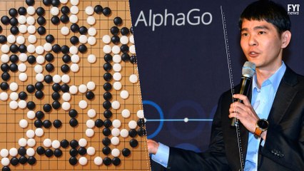 Man Vs Machine: The Battle Of Intellect