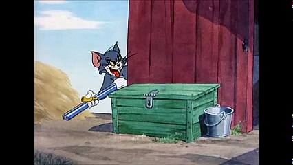 Tom and Jerry, 47 Episode - Little Quacker (1950)