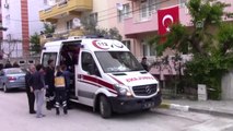 Tunceli'de Polis Helikopterinin Düşmesi - Şehit Polis Dereli'nin Baba Evinde Yas