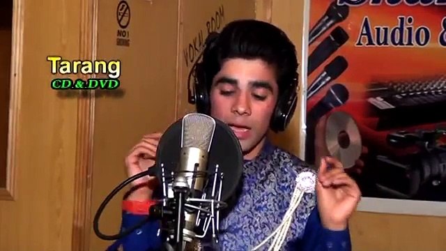 Pashto New Songs 2017 Aashiqui Pashto HD Film Songs - Lass Da Meeny Raka