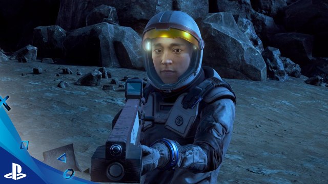 Farpoint - Tráiler de la Historia del juego de PlayStation VR